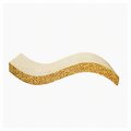 Catit Style Scratch W/Catnip S-Chaise 489